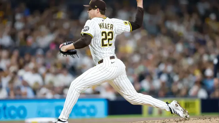 White Sox’s ‘perfect’ trade target is 0.89 ERA Padres closer