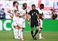 Why wasn’t Norway’s opener vs England ruled out after Harry Kane appeals for foul?