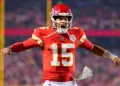 Will Patrick Mahomes be ready for Week 1? What latest update on Chiefs star QB means for return