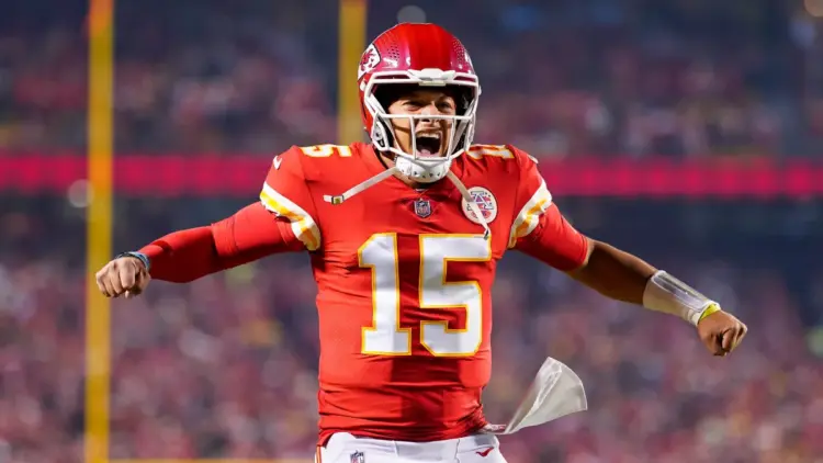 Will Patrick Mahomes be ready for Week 1? What latest update on Chiefs star QB means for return