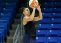 WNBA 3-point contest live updates, results, highlights from 2026 All-Star event
