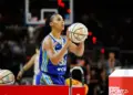 WNBA 3-point contest winners: Wings star Azzi Fudd becomes first rookie to win WNBA All-Star Weekend event