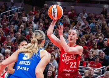 WNBA All-Star Game: цена билетов взлетела до $340 перед стартом