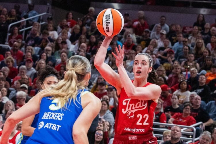 WNBA All-Star Game: цена билетов взлетела до $340 перед стартом