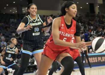 WNBA перегнула с реакцией на спор Риз и Бьюкерс в $400