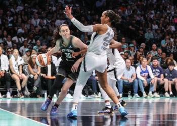 WNBA: Прогнозы и ставки на матчи «Скай» — «Эйсес» и «Линкс» — «Либерти»