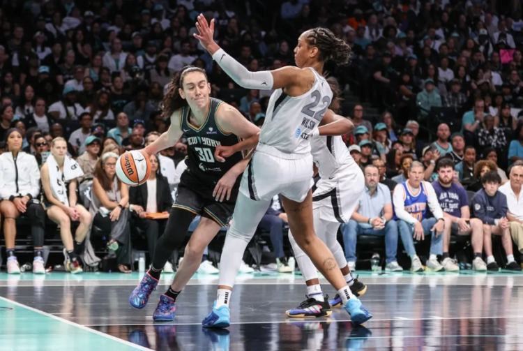 WNBA: Прогнозы и ставки на матчи «Скай» — «Эйсес» и «Линкс» — «Либерти»