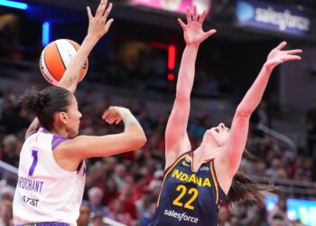 WNBA проведёт Матч звёзд в музее Обамы на юге Чикаго