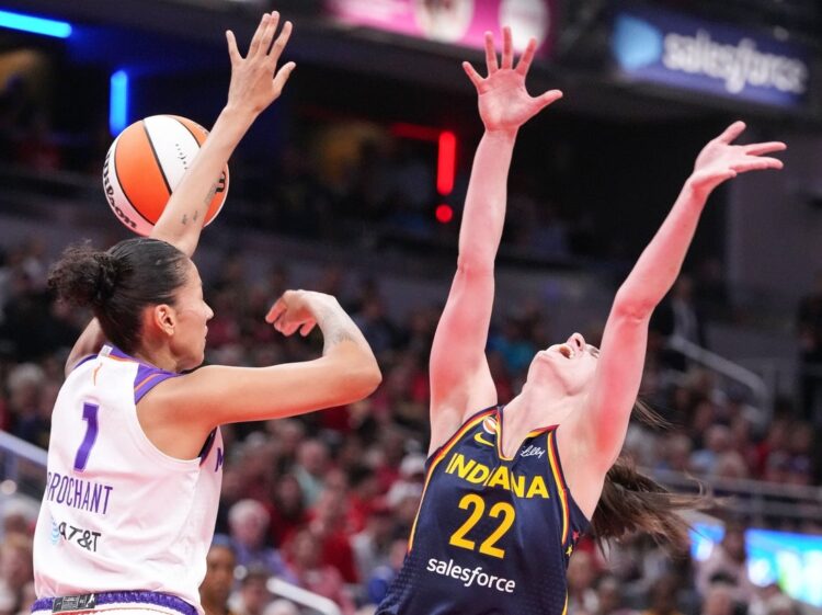 WNBA проведёт Матч звёзд в музее Обамы на юге Чикаго