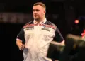 World Matchplay 2026: Где смотреть дартс из Блэкпула