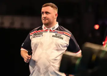 World Matchplay 2026: Где смотреть дартс из Блэкпула