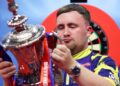 World Matchplay 2026: Литтлер летит защищать титул