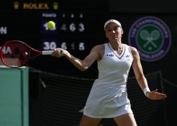 WTA разрывает контракт с Саудовской Аравией: Итоговый турнир переезжает в Индиан-Уэллс