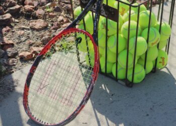 WTA вводит обязательный гендерный тест для теннисисток