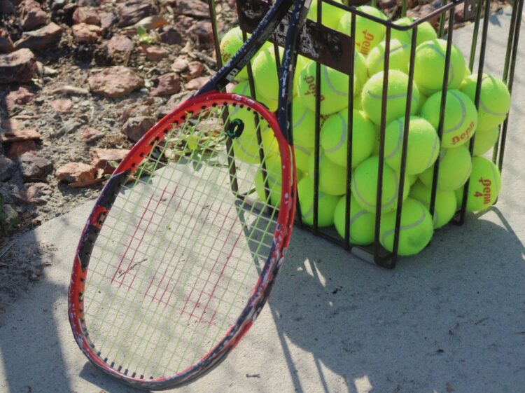 WTA вводит обязательный гендерный тест для теннисисток
