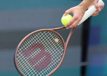 WTA вводит обязательный гендерный тест для теннисисток