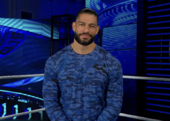 WWE Saturday Night’s Main Event в Нью-Йорке: новые чемпионы и возвращение Романа Рейнса