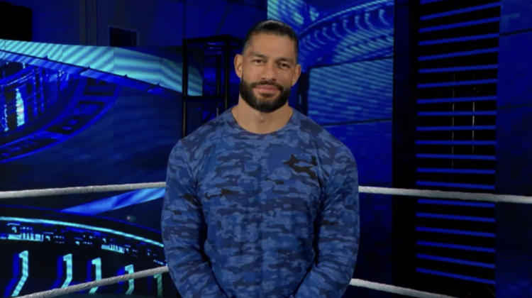 WWE Saturday Night’s Main Event в Нью-Йорке: новые чемпионы и возвращение Романа Рейнса
