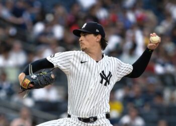 Yankees earn split as Max Fried goes five scoreless vs. Pirates