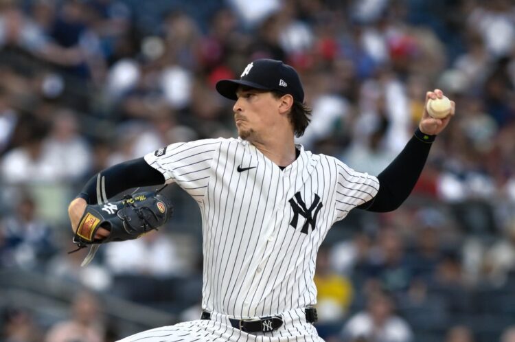 Yankees earn split as Max Fried goes five scoreless vs. Pirates