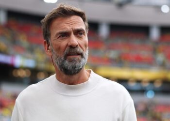 Юрген Клопп близок к назначению главным тренером сборной Германии