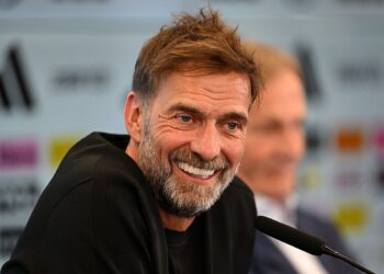 Юрген Клопп: последняя перезагрузка сломленной сборной Германии