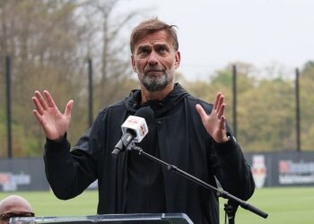 Юрген Клопп возглавит сборную Германии: стороны согласовали контракт