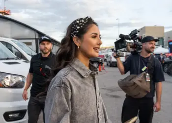 Звезда «Америкас свитхартс» Риз Уивер завершила карьеру и купила дом в Алабаме за 750 тысяч долларов
