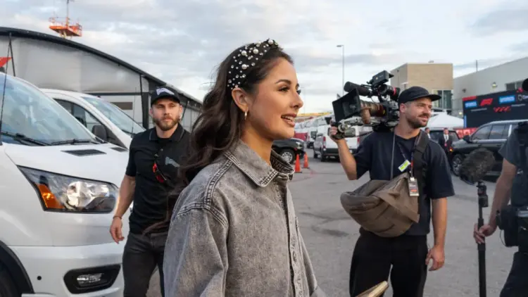 Звезда «Америкас свитхартс» Риз Уивер завершила карьеру и купила дом в Алабаме за 750 тысяч долларов