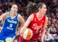 Звёздный состав WNBA-2026: Кларк и Бюкерс — главные имена Матча всех звёзд