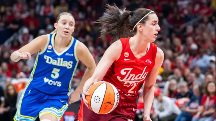 Звёздный состав WNBA-2026: Кларк и Бюкерс — главные имена Матча всех звёзд