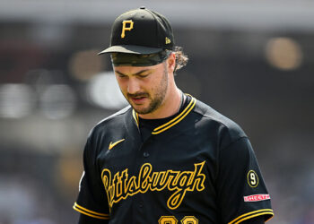 2026 Cy Young Odds: Skenes Craters While ‘The Miz’ Rises