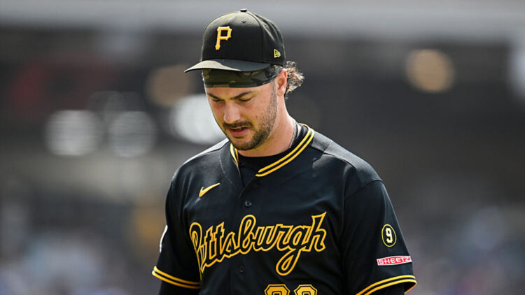 2026 Cy Young Odds: Skenes Craters While ‘The Miz’ Rises