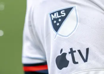 Apple TV для спорта: гид по MLB, MLS и F1