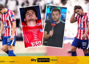 «Арсенал», «Барселона» или «Атлетико»: куда уйдет Хулиан Альварес?