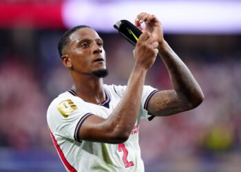 Arsenal close in on Ezri Konsa deal with Aston Villa to boost title defence
