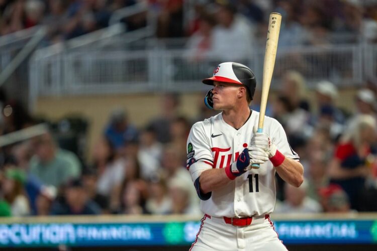 As White Sox chase division title, Twins continue youth movement
