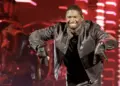 Ашер и Крис Браун объединились в турне: что известно о The R&B Tour 2026