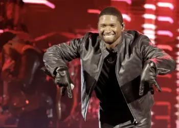 Ашер и Крис Браун объединились в турне: что известно о The R&B Tour 2026