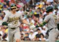 Athletics to see how Red Sox respond to rare loss over recent weeks
