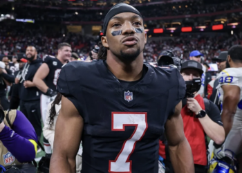 Atlanta Falcons Have Plenty of Reasons for Optimism Entering 2026