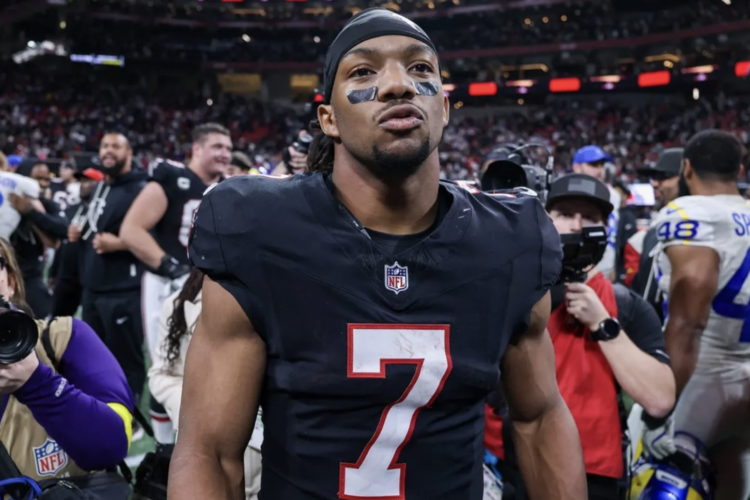 Atlanta Falcons Have Plenty of Reasons for Optimism Entering 2026