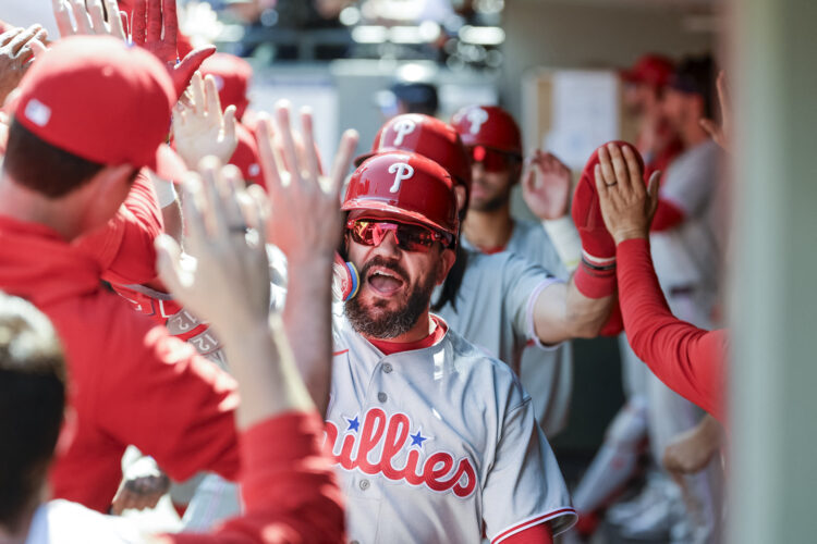 Best MLB Bets Today: Carlos Rodon, Kyle Schwarber Highlight Saturday’s Picks