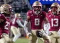 Билеты на Florida State в 2026 году: цены и расписание