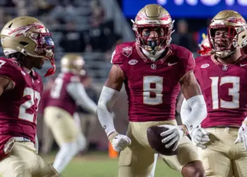 Билеты на Florida State в 2026 году: цены и расписание
