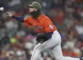 Blue Jays acquire Spencer Arrighetti from Astros in major deadline trade