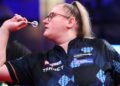 **Бо Гривз** не смогла переиграть **Роба Кросса** в дебютном матче на **European Tour**. В первом раунде **Hungarian Darts Trophy** она уступила со счётом 5:6, доведя встречу до последнего лега.