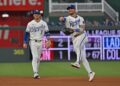 Bobby Witt Jr. powers Royals past Athletics with 4-hit night