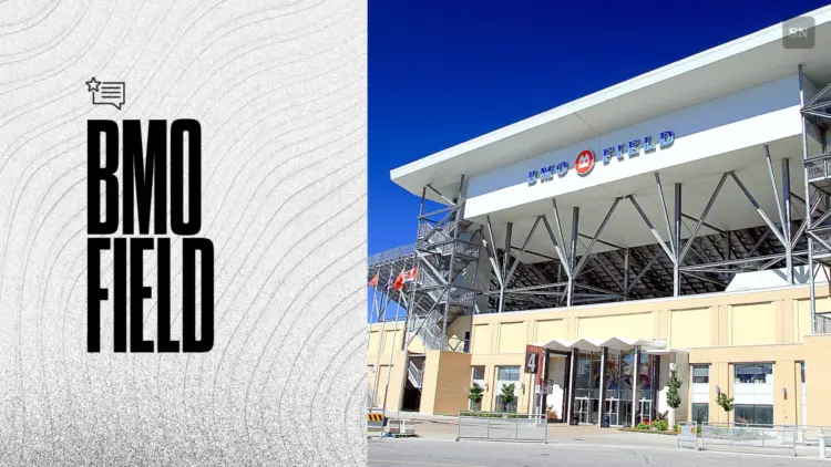 Болельщики BMO Field в Торонто получили подробный гид по стадиону: всё о расписании мероприятий, расположении мест, отелях, аэропортах и правилах.