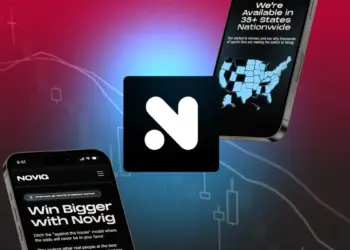 Бонус $25 за ставки на MLB: промокод Novig TSNEWS